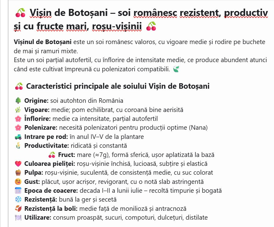 Visin de Botosani