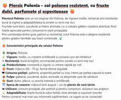 Piersic Polonia